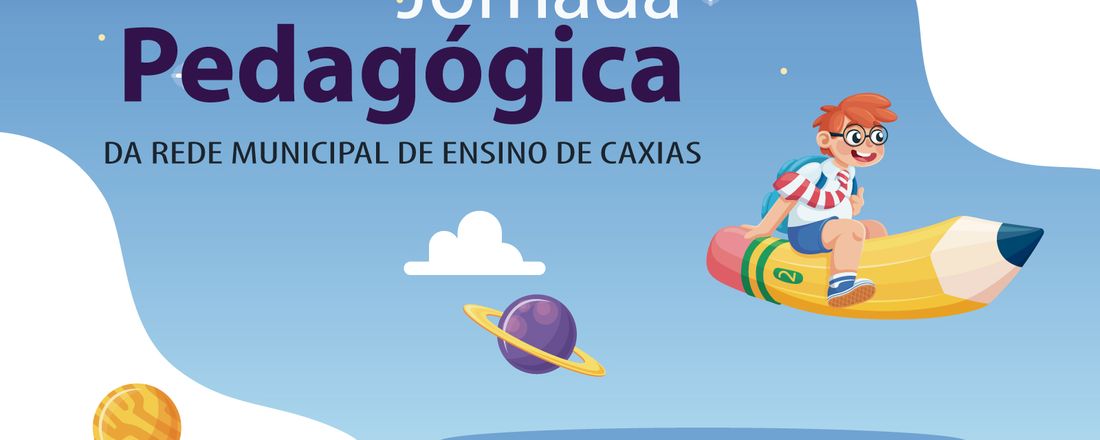 Jornada Pedagógica Internacional da Rede Municipal de Caxias