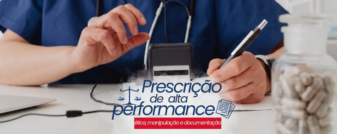 Prescrição de alta performance