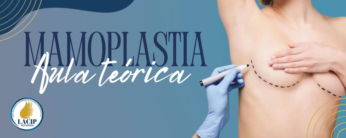 Mamoplastia