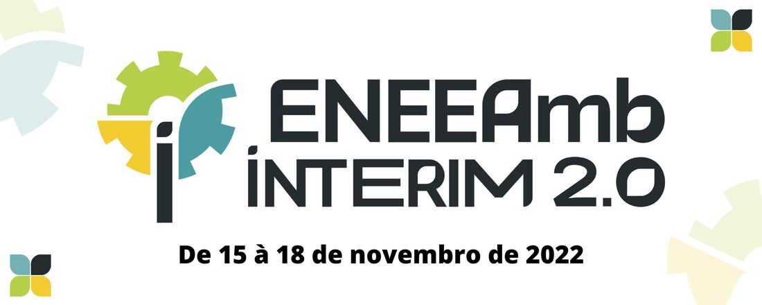 Encontro Nacional dos Estudantes de Engenharia Ambiental Ínterim 2.0