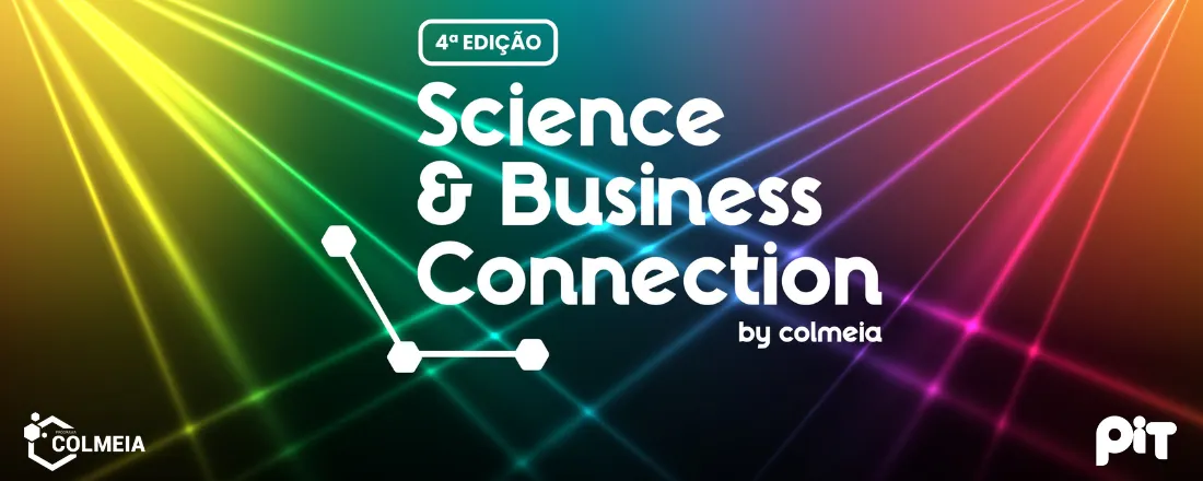 4º Science & Business Connection