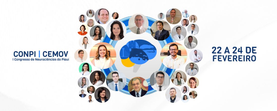 I CONGRESSO DE NEUROCIÊNCIAS DO PIAUÍ - CONPI CEMOV