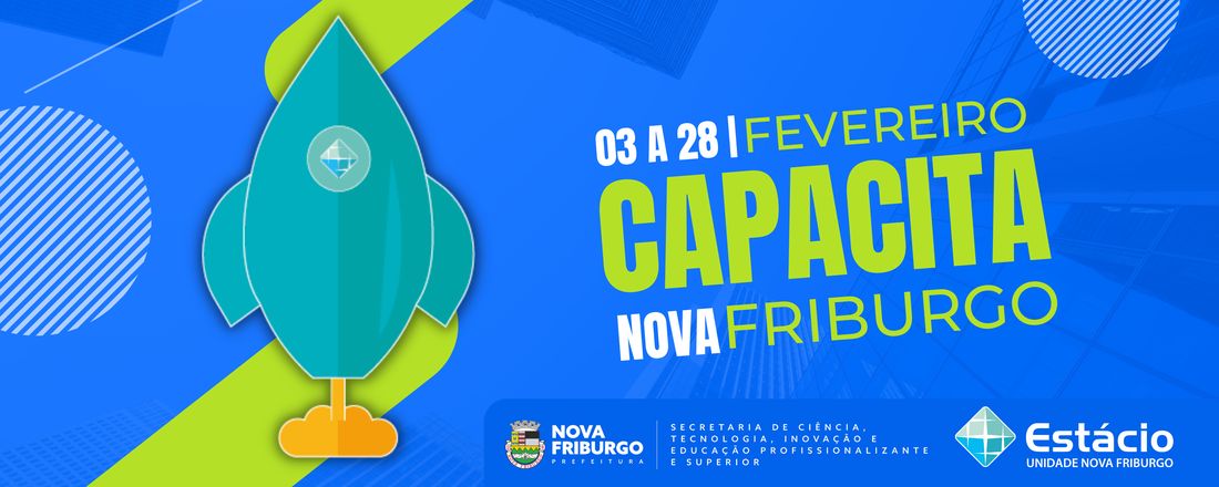 Capacita Nova Friburgo