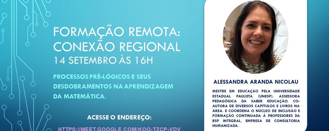 Processos pré-lógicos e seus desdobramentos na aprendizagem da matemática