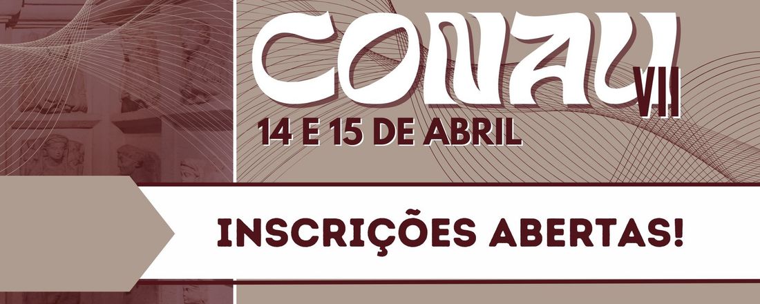VII CONAU