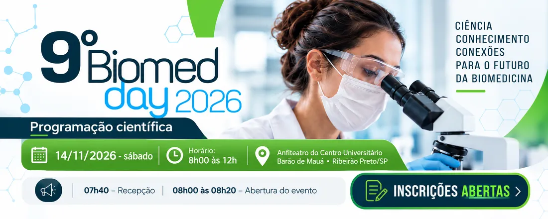 9° BIOMED DAY