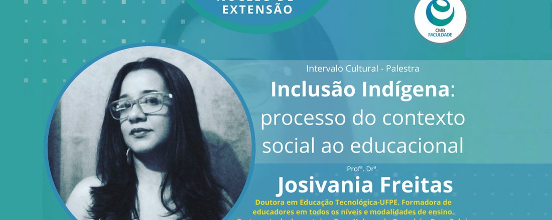 Inclusão Indígena: processo do contexto social ao educacional