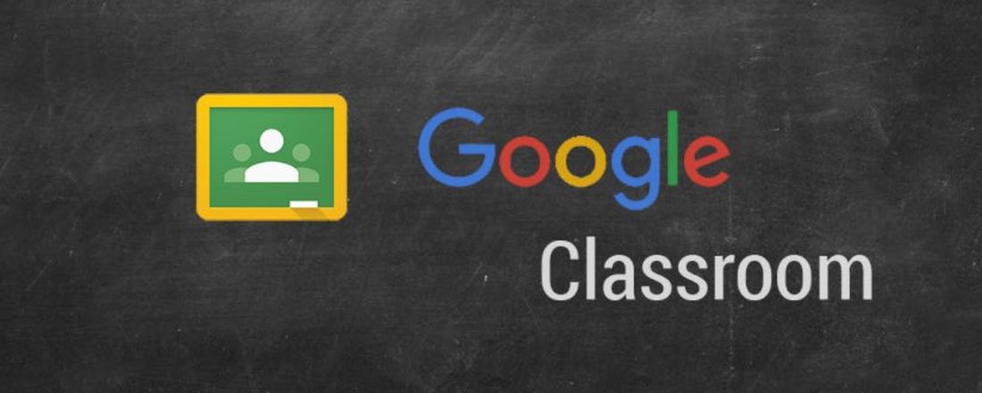 Apresentando Google Classroom