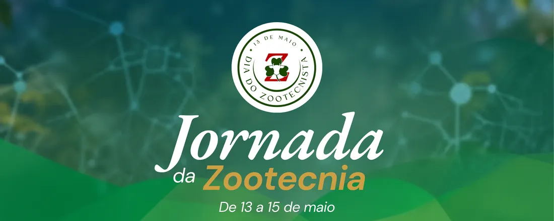 Workshop da Jornada da Zootecnia