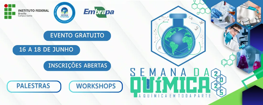 9º Semana da Química
