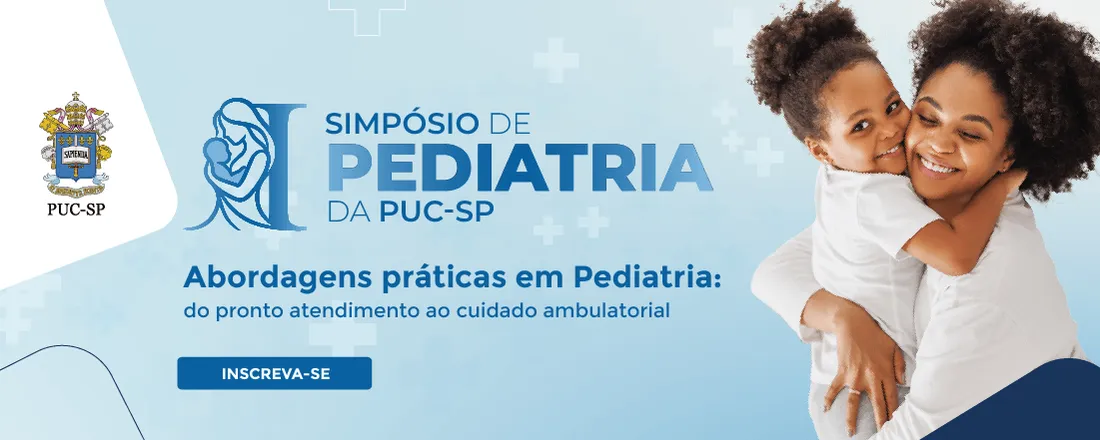 I Simpósio de Pediatria