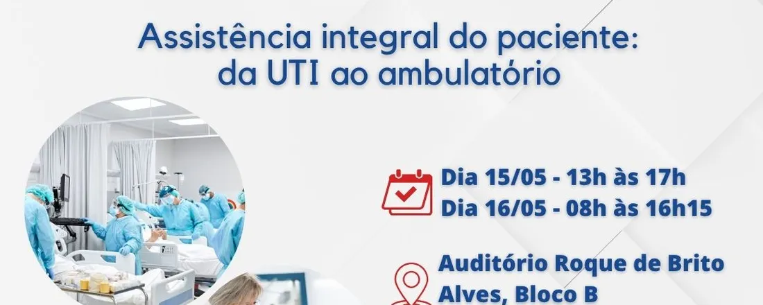 III Simpósio de Fisioterapia do Otávio de Freitas