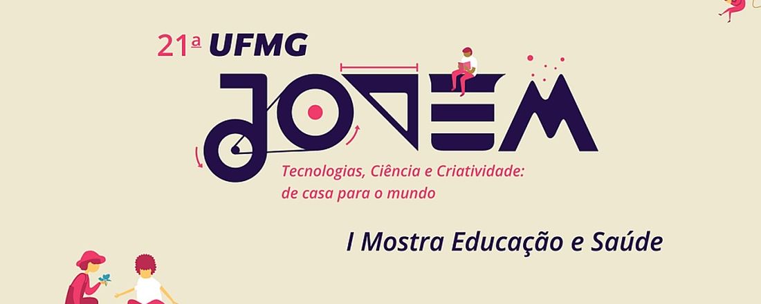 I Mostra Educação e Saúde