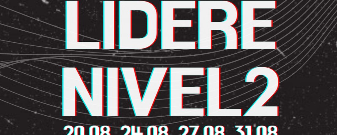 Lidere Nível 2 - Rede Start
