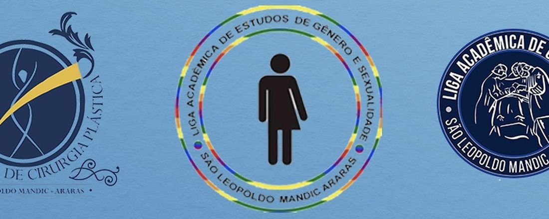 INTERLIGAS - READEQUAÇÃO SEXUAL