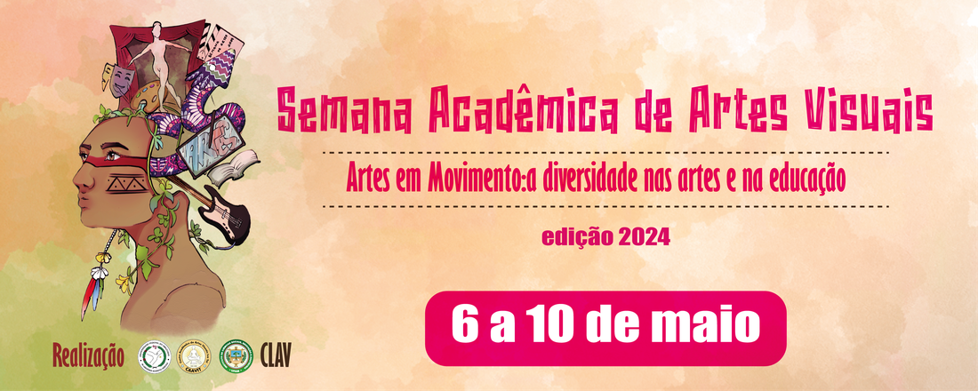 SEMANA ACADÊMICA DE ARTES VISUAIS