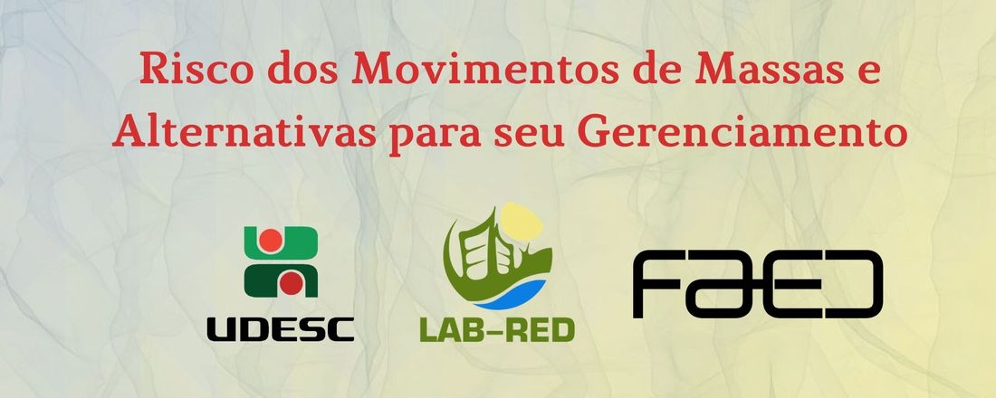 Risco dos Movimentos de Massas e Alternativas para seu Gerenciamento