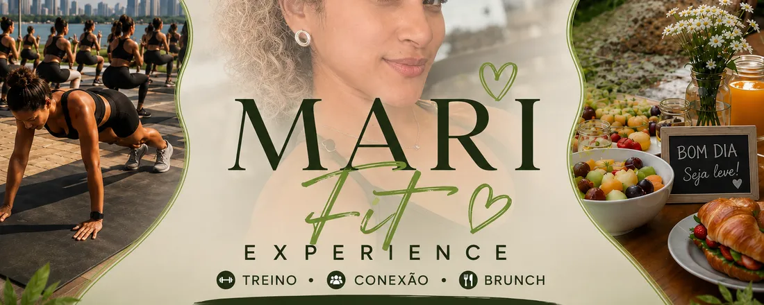 Mari Fit Experience