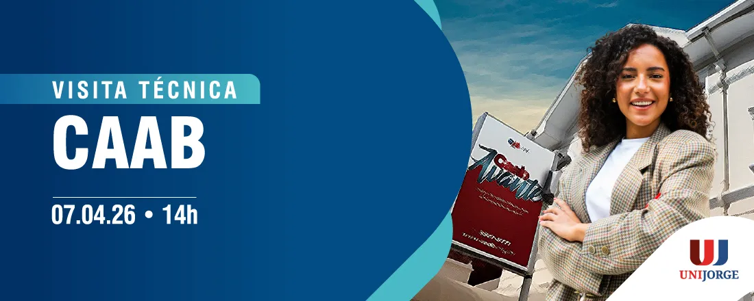 VISITA TÉCNICA - CAIXA DE ASSISTÊNCIA DOS ADVOGADOS DA BAHIA (CAAB)