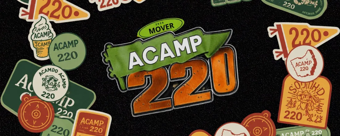 ACAMP 220