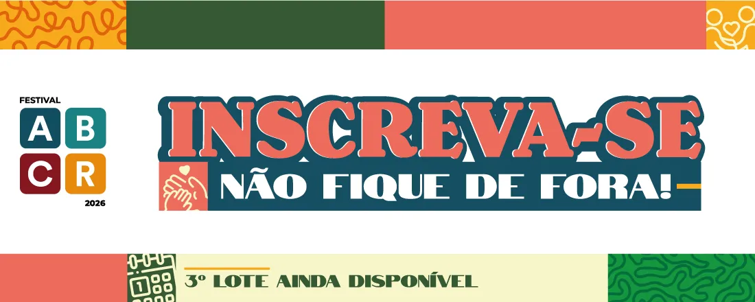 Festival ABCR 2026
