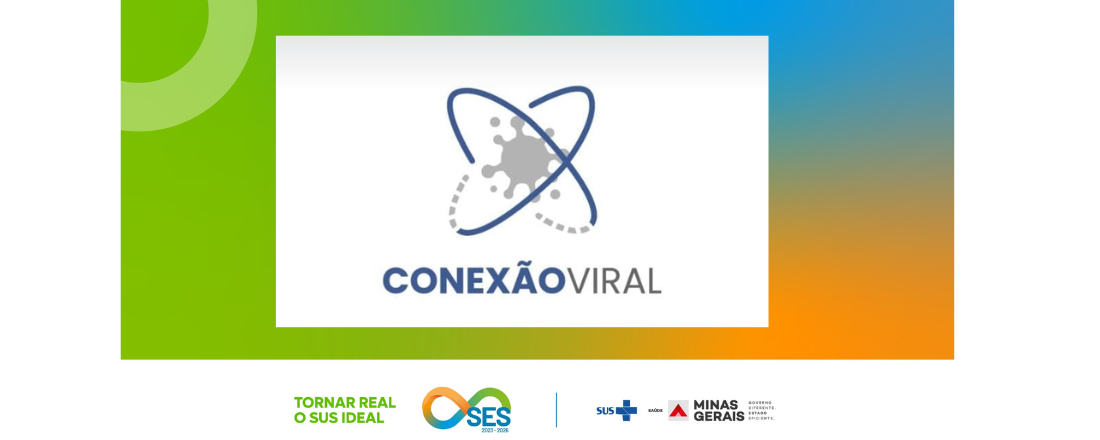 Webinário Conexão Viral