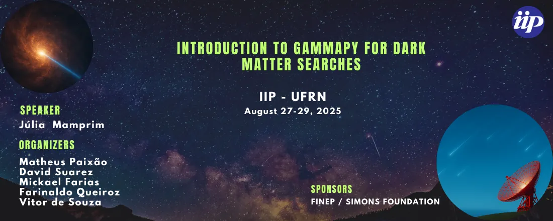 Introduction to Gammapy for Dark Matter Searches