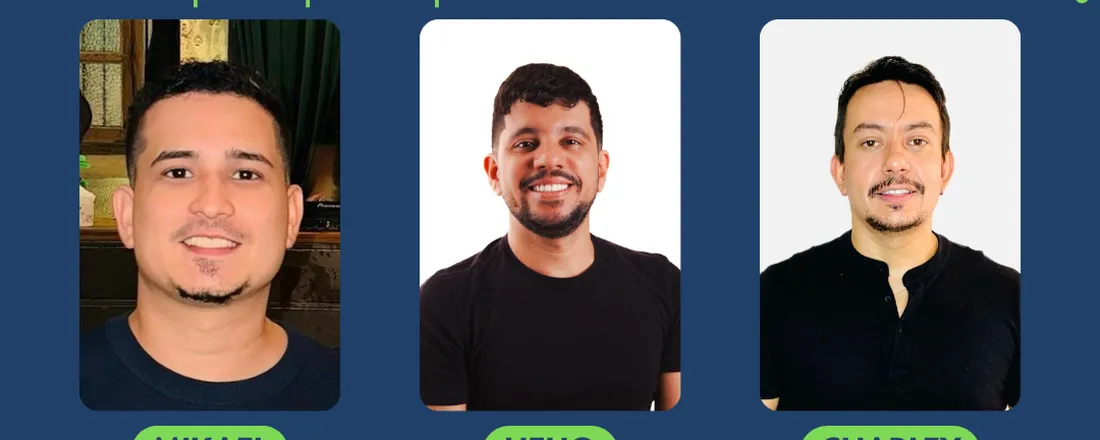 III Seminário de Libras