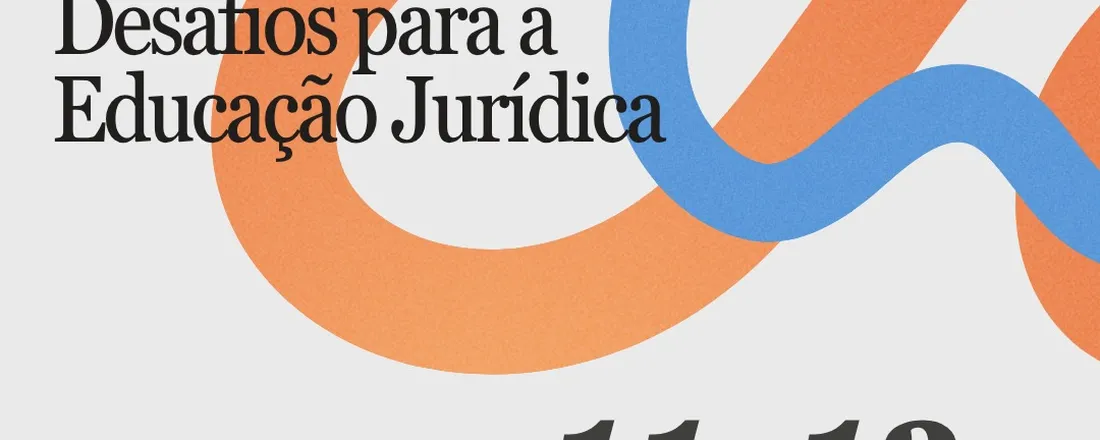 I Seminário Internacional Direitos Humanos e Relações Raciais: Desafios para a Educação Jurídica