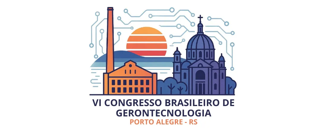 VI Congresso Brasileiro de Gerontecnologia