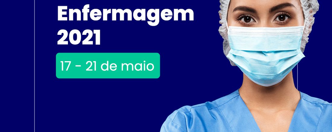 Semana da Enfermagem 2021