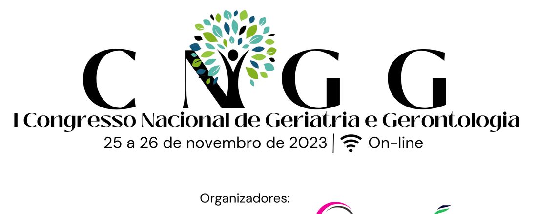 I Congresso Nacional de Geriatria e Gerontologia