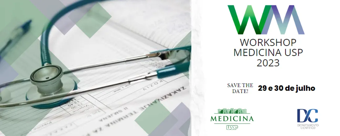 Workshop de Medicina USP 2023 (29/07 | Manhã)
