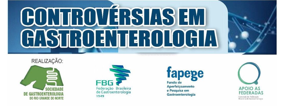 CONTROVÉRSIAS EM GASTROENTEROLOGIA