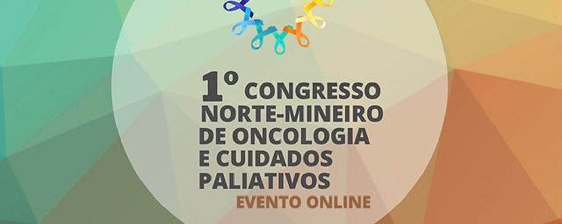 1ºCongresso Norte Mineiro de Oncologia e Cuidados Paliativos