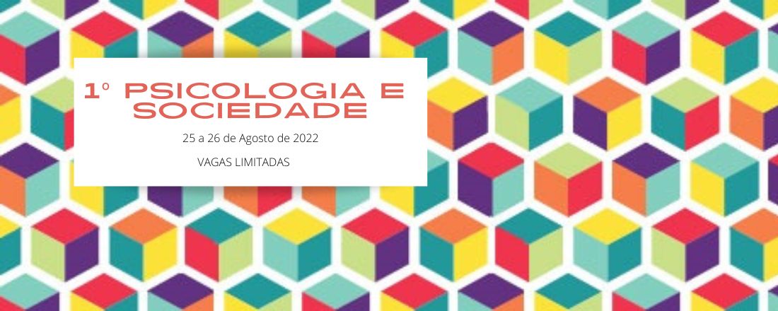 1º Psicologia e Sociedade