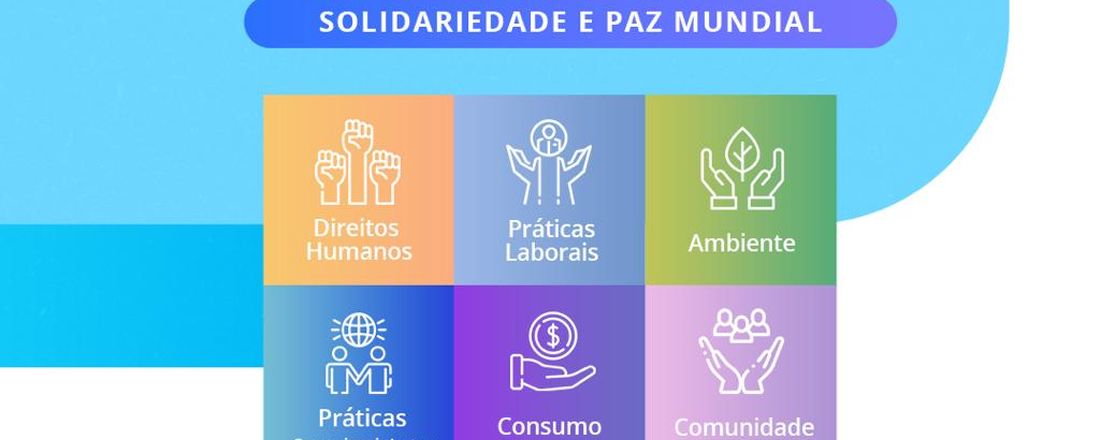 II SEMANA DE RESPONSABILIDADE SOCIAL