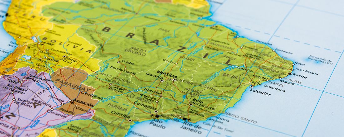 Diferente, curioso, científico: Brasil e Canadá, um mundo de descobertas