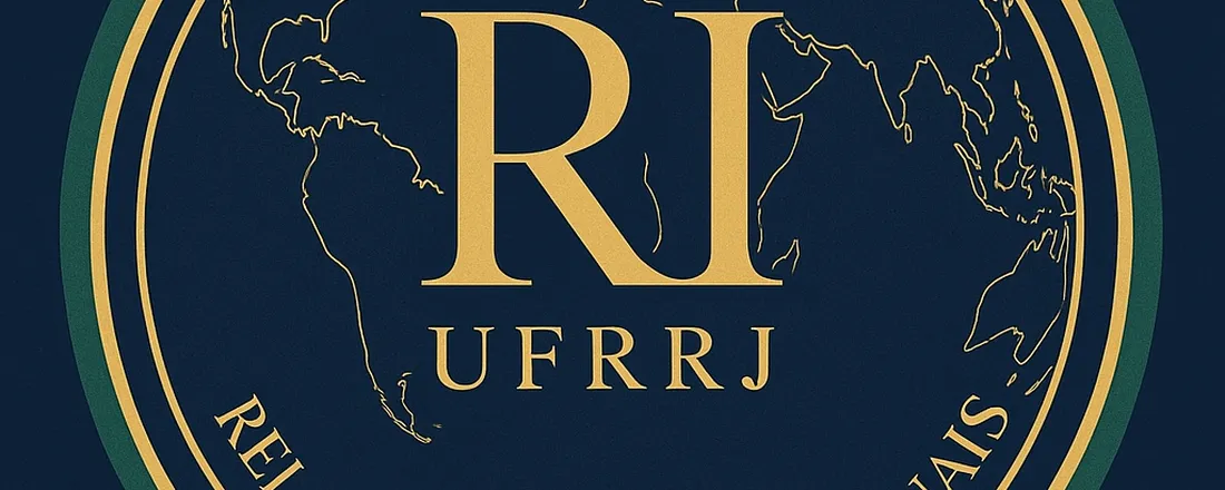 Política externa brasileira em tempos de mudança - Aula Inaugural da Turma 2026 do Curso de Relações Internacionais da UFRRJ