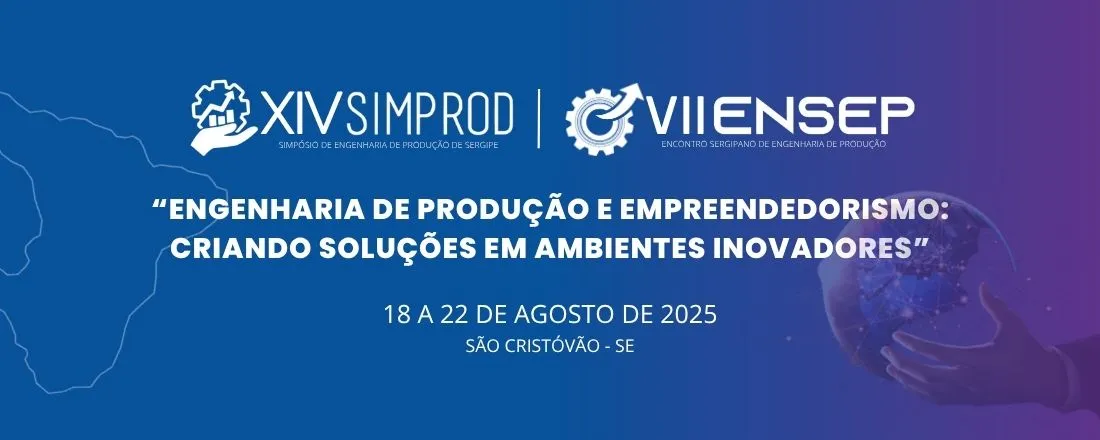 VII ENSEP / XIV SIMPROD