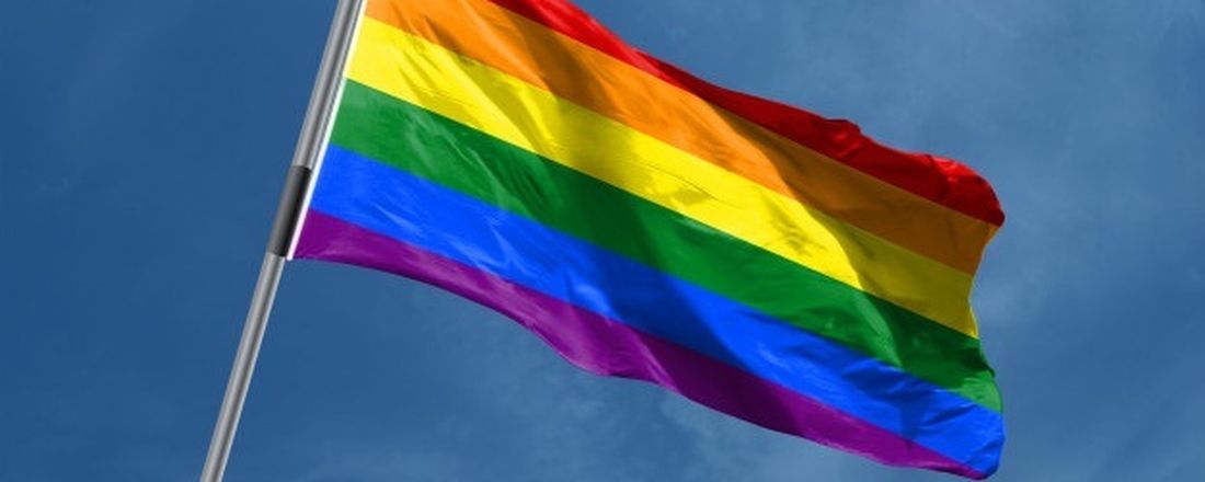 Visibilidade, Orgulho e Resistência LGBTIA+