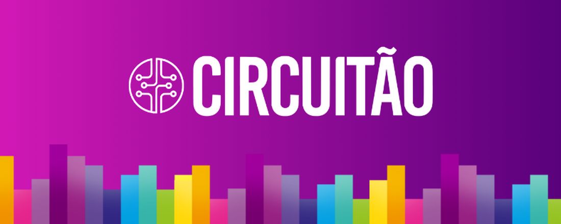 IV Circuitão: Da academia ao mercado: como se preparar para o próximo passo