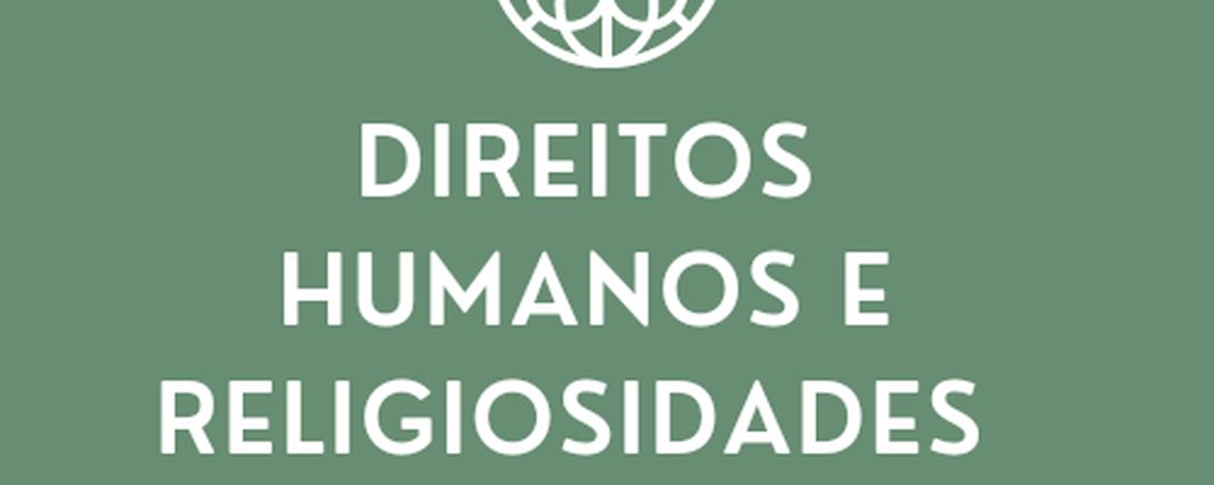 Especialização em Direitos Humanos e Religiosidade