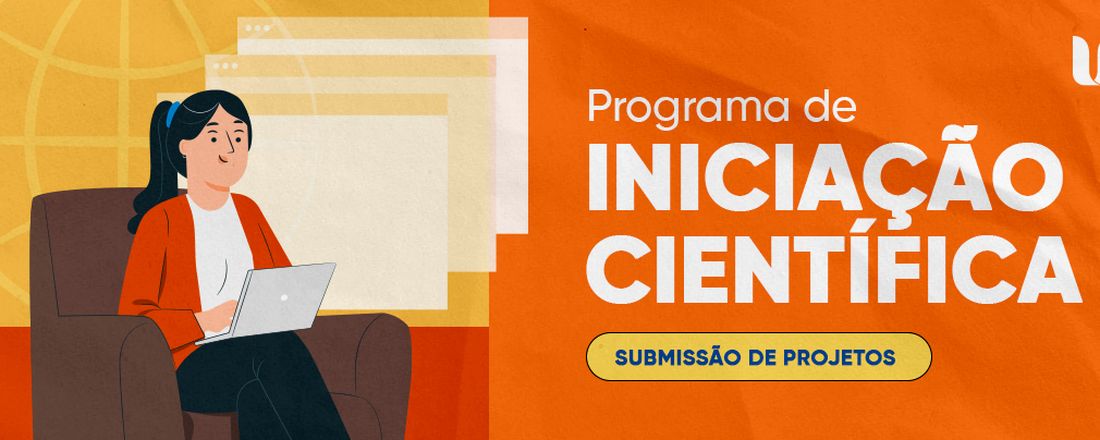 SUBMISSÃO - PROJETOS DE INICIAÇÃO CIENTÍFICA - SAÚDE - 2024