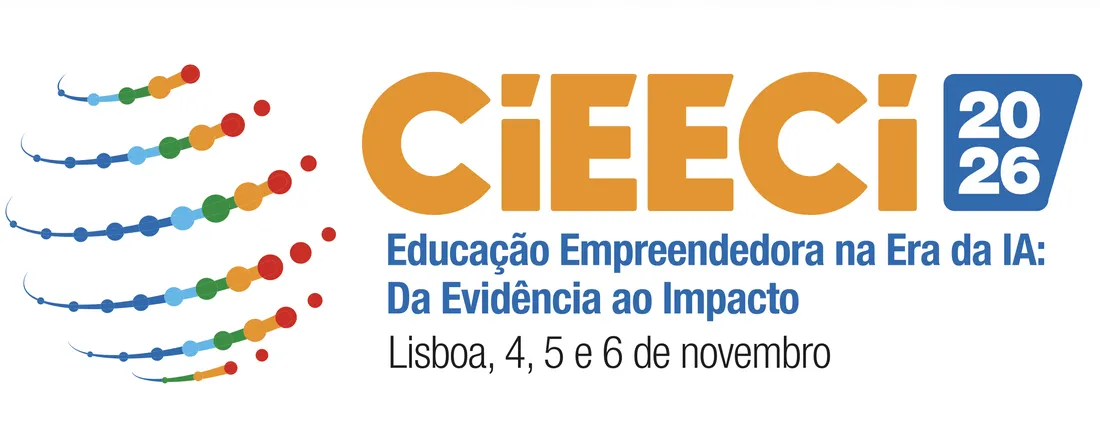 V CONGRESSO INTERNACIONAL DE EDUCAÇÃO EMPREENDEDORA E CIDADANIA (CiEECi 2026)