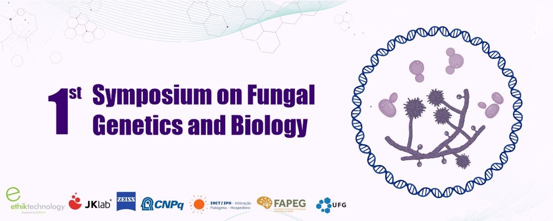 1st Symposium on Fungal Genetics and Biology