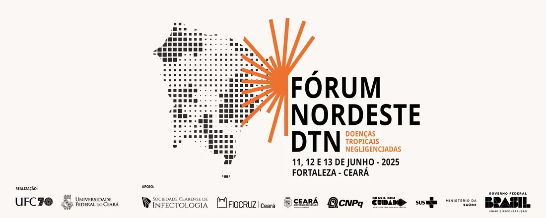 Fórum Nordeste de Doenças Tropicais Negligenciadas