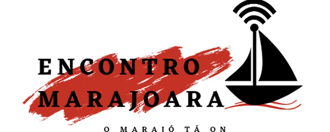 Encontro Marajoara- O Marajó tá ON! Vamos navegar pela baia?