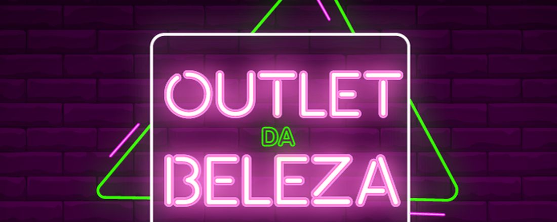 Outlet da Beleza 2022