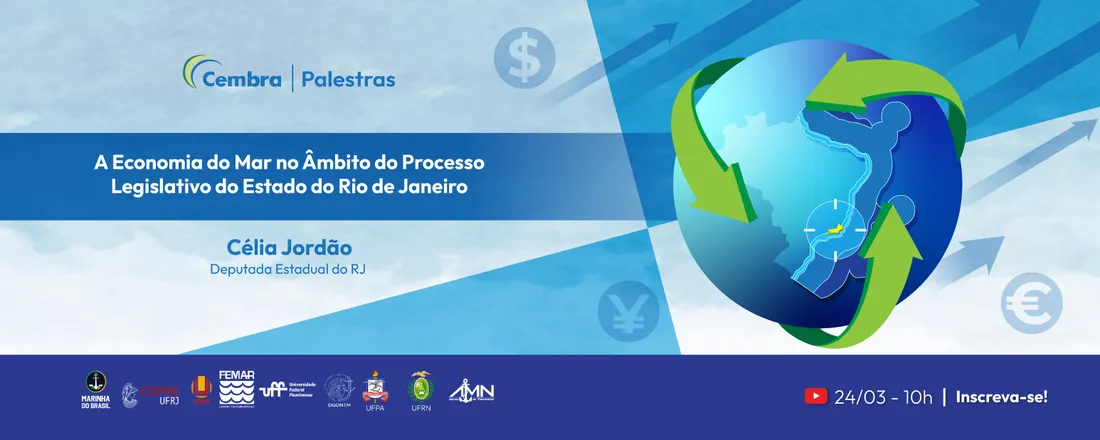 A Economia do Mar no Âmbito do Processo Legislativo do Estado do Rio de Janeiro